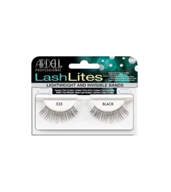 Pestañas postizas LashLites - AR61483 - 335 Black