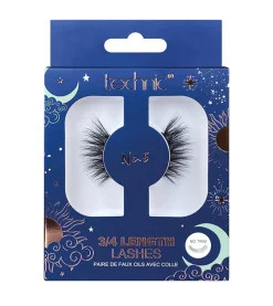 Pestañas postizas 3/4 Length Lashes - Nº5