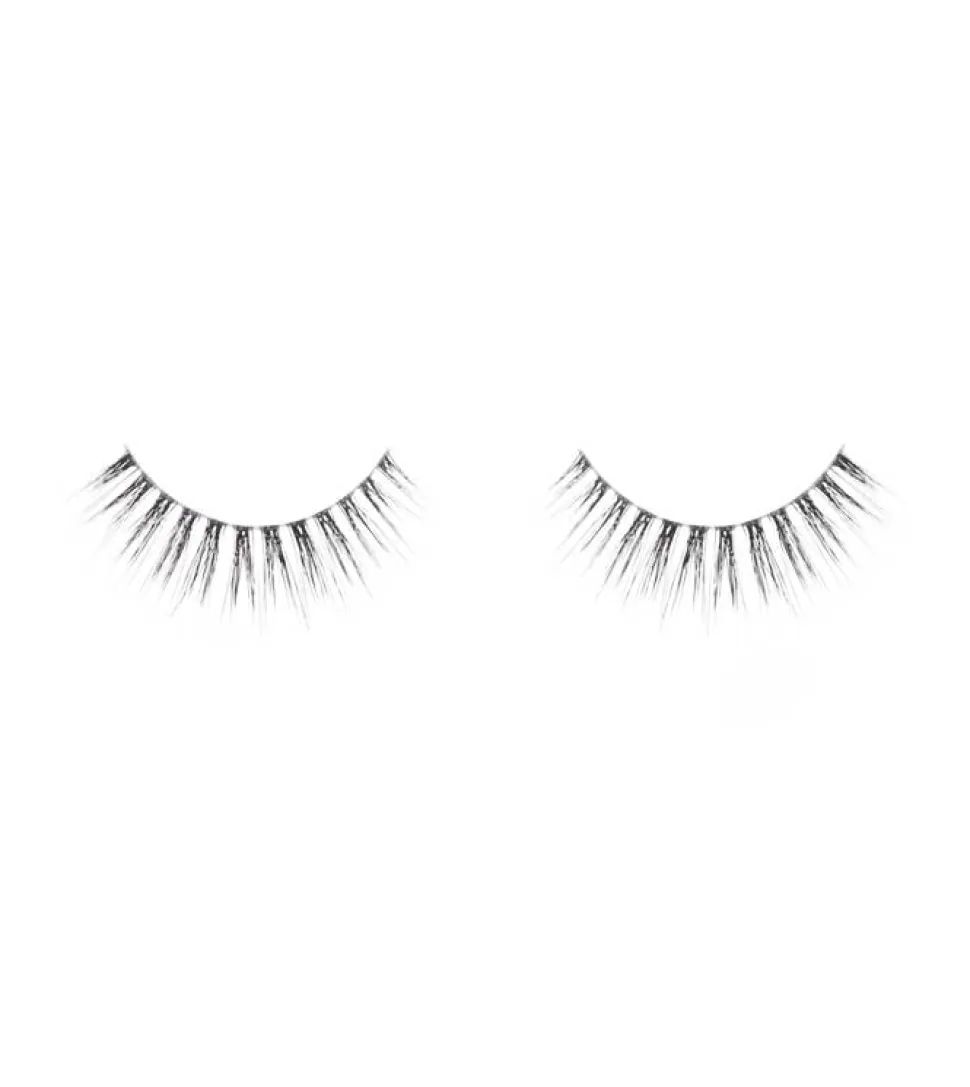 Pestañas postizas Light as a feather 3D - 01: Light up your life