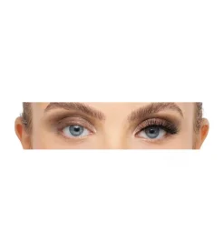 Pestañas postizas Luxe Velvet Noir - Eclipse