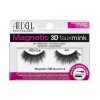 Pestañas postizas Magnetic 3D Fauxmink - 854