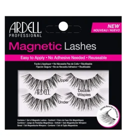 Pestañas postizas Magnetic Lashes - Double Wispies