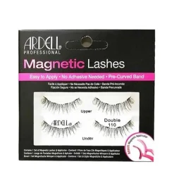 Pestañas postizas Magnetic Lashes - Double Demi Wispies