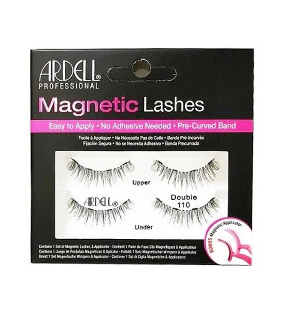 Pestañas postizas Magnetic Lashes - Double Demi Wispies