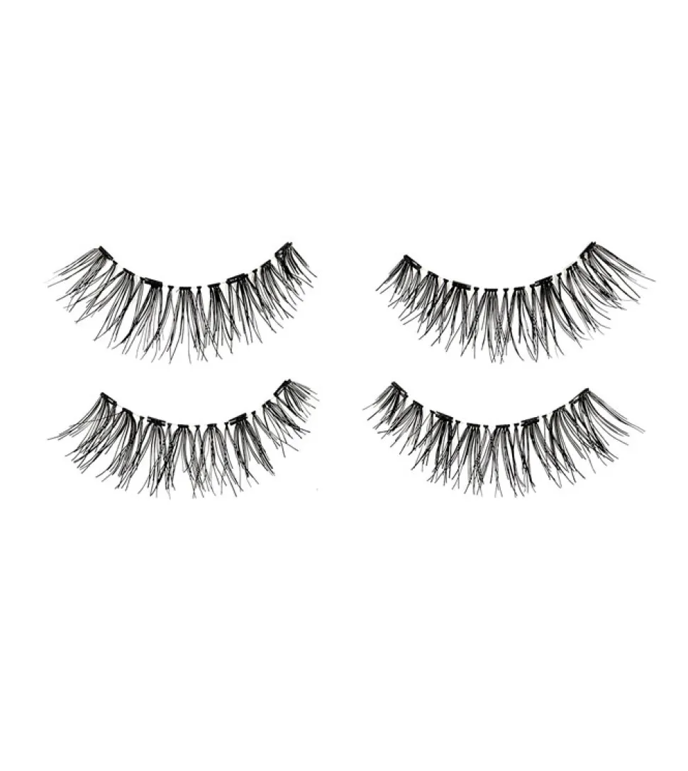 Pestañas postizas Magnetic Lashes - Double Demi Wispies