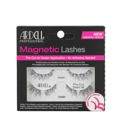 Pestañas postizas Magnetic Lashes - Pre-Cut Demi Wispies