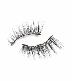 Pestañas postizas magnéticas con eyeliner Pro Magnetic - Faux Mink Accent