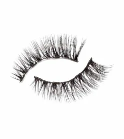 Pestañas postizas magnéticas con eyeliner Pro Magnetic - Faux Mink Wispy