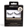 Pestañas postizas magnéticas + eyeliner - Extra volume effect