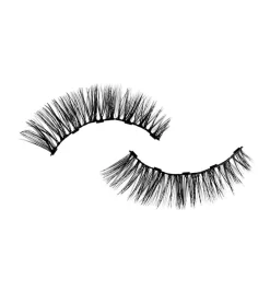Pestañas postizas magnéticas + eyeliner - Extra volume effect