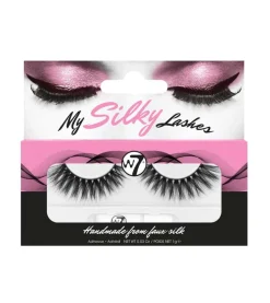 Pestañas postizas My Silky Lashes - SL33