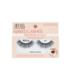 Pestañas postizas Naked Lashes - 427