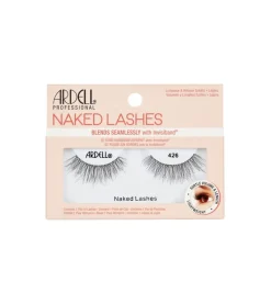 Pestañas postizas Naked Lashes - 426