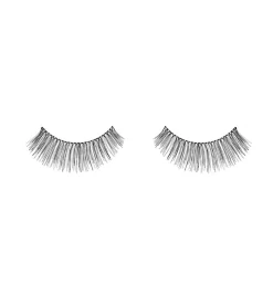 Pestañas postizas Natural - AR65002: 105-Black