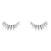 Pestañas postizas Natural Cluster Wispies Black - 603
