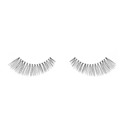 Pestañas postizas Natural Demi Luvies Black