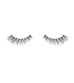 Pestañas postizas Natural Demi Wispies Black