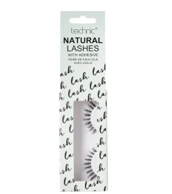 Pestañas postizas Natural Lashes - A27