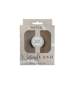 Pestañas postizas Natural Lash - Brunch Date