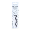 Pestañas postizas Natural Lashes - A36