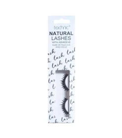 Pestañas postizas Natural Lashes - A36