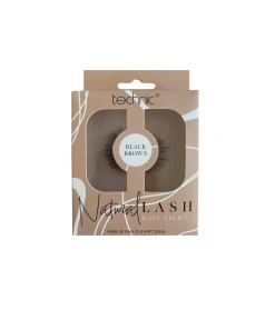 Pestañas postizas Natural Lash - Date Night