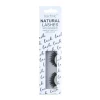 Pestañas postizas Natural Lashes - A13