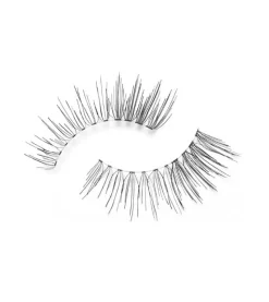 Pestañas Postizas Naturals - 003: 3/4 Length