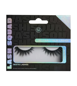 Pestañas postizas reutilizables Bestie Jetsetter