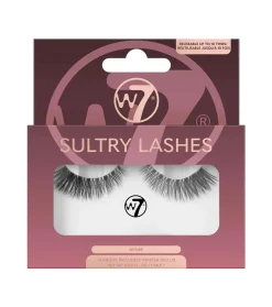 Pestañas postizas Sultry Lashes - Desire