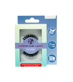 Pestañas postizas Supreme Curl Lashes - Oh Wow