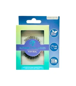 Pestañas postizas Supreme Curl Lashes - For Real