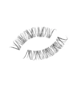 Pestañas postizas Volume & Curl - 136