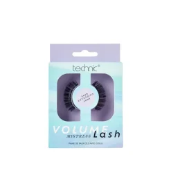 Pestañas postizas Volume Lash - Mistress