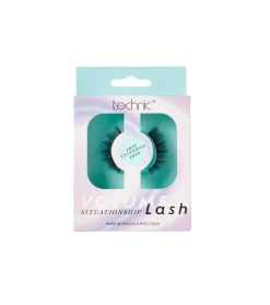 Pestañas postizas Volume Lash - Situationship