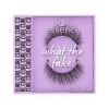 Pestañas Postizas What the Fake! - 02: Dramatic Curl