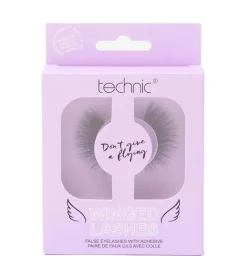 Pestañas postizas Winged Lashes - Don´t Give a Flying