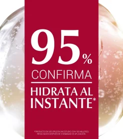 *pH5* - Loción hidratante ultraligera - Piel sensible