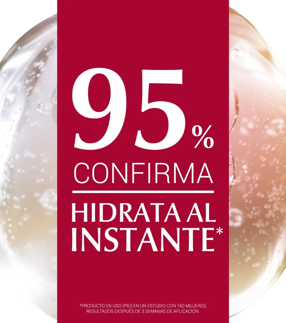 *pH5* - Loción hidratante ultraligera - Piel sensible
