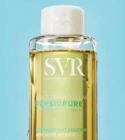 *Physiopure* - Aceite desmaquillante 150ml