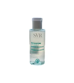 *Physiopure* - Agua micelar desmaquillante pureza y suavidad - Pieles sensibles