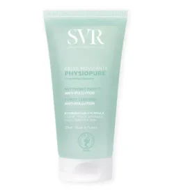 *Physiopure* - Gel limpiador facial purificante y anticontaminación 55ml