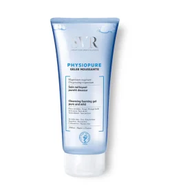 *Physiopure* - Gel limpiador facial purificante y refrescante
