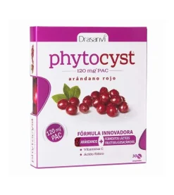 Phytocyst 30 Comprimidos