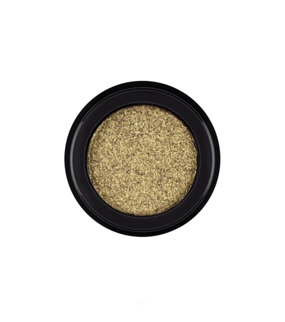 Pigmento prensado en crema Iconic - 153: Green Tea