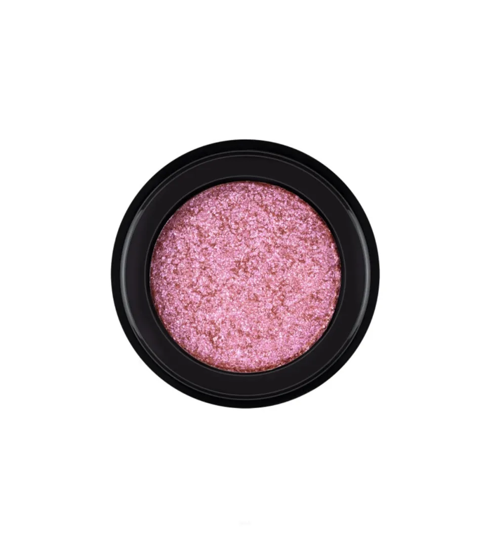 Pigmento prensado en crema Iconic - 152: Pink Blink