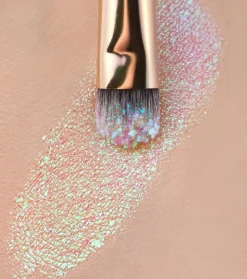 Pigmento prensado multicromo Opal - Birdsong