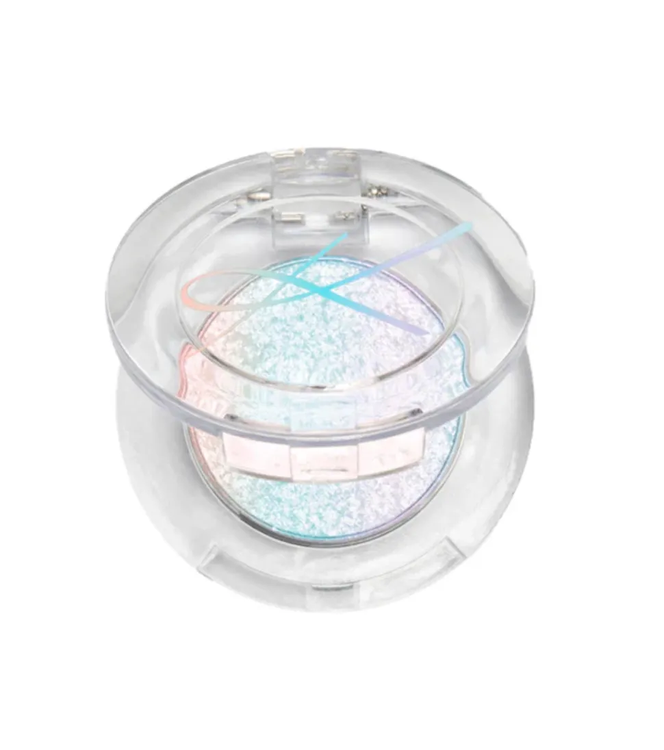 Pigmento prensado multicromo Opal - Velvet Dreams