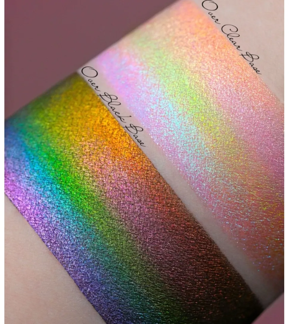 Pigmento prensado multicromo Opal - Velvet Dreams