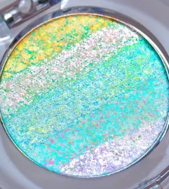 Pigmento prensado multicromo Opal - Velvet Dreams